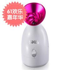 SKG蒸臉器選購與返利優惠最全指南