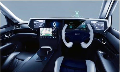 高性能車規級芯片助力智能座艙 大聯大推出基于Semidrive X9H的創新方案